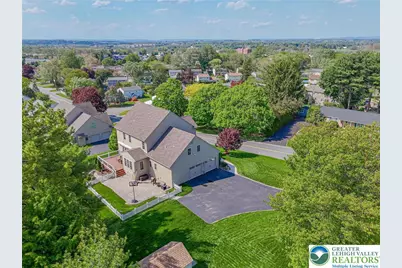 1050 Kressler Road, Lower Macungie Township, PA 18103 - Photo 5