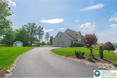 1050 Kressler Road, Lower Macungie Township, PA 18103 - Photo 83