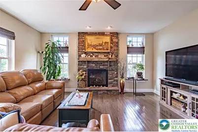 1050 Kressler Road, Lower Macungie Township, PA 18103 - Photo 33
