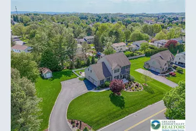 1050 Kressler Road, Lower Macungie Township, PA 18103 - Photo 3
