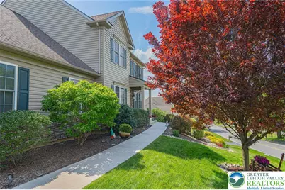 1050 Kressler Road, Lower Macungie Township, PA 18103 - Photo 7