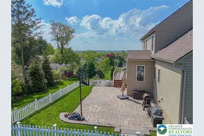 1050 Kressler Road, Lower Macungie Township, PA 18103 - Photo 79