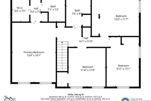 3920 Danberry Dr, Easton, PA 18045 - Photo 45