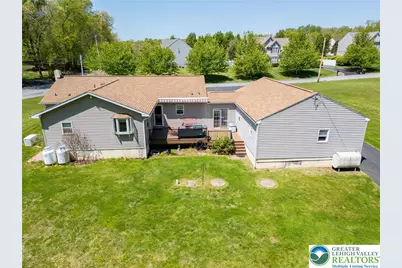 2496 Eberhart Road, Milford Twp, PA 18951 - Photo 59
