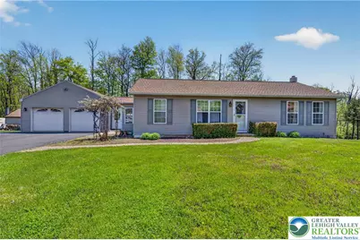 2496 Eberhart Road, Milford Twp, PA 18951 - Photo 1