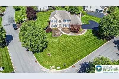 5101 Rosewood Drive, Upper Saucon Township, PA 18034 - Photo 69