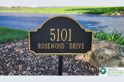 5101 Rosewood Drive, Upper Saucon Township, PA 18034 - Photo 3