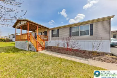 160 Ashley Lane #Lot 160, East Penn Twp, PA 18235 - Photo 3