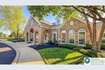 8460 Cromwell Court, Upper Macungie Township, PA 18031 - Photo 13