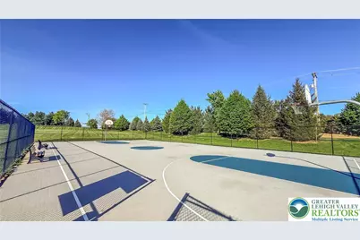 8460 Cromwell Court, Upper Macungie Township, PA 18031 - Photo 21