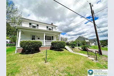 391 Fairview Street, Lehighton Boro, PA 18235 - Photo 25