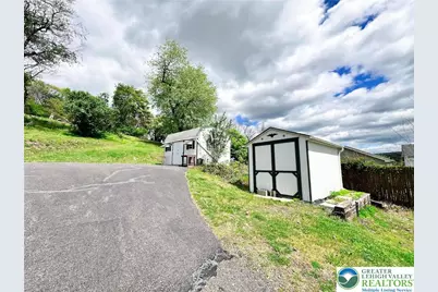 391 Fairview Street, Lehighton Boro, PA 18235 - Photo 27