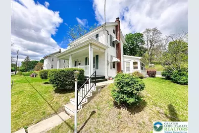 391 Fairview Street, Lehighton Boro, PA 18235 - Photo 3