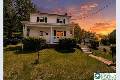 391 Fairview Street, Lehighton Boro, PA 18235 - Photo 1
