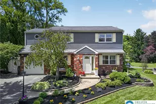 1921 Latta St, South Whitehall Township, PA 18104 - Photo 1