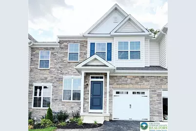 422 Gray Feather Way, Upper Macungie Township, PA 18104 - Photo 1