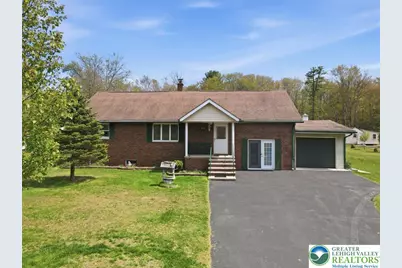 1045 Forest Street, Franklin Twp, PA 18235 - Photo 1