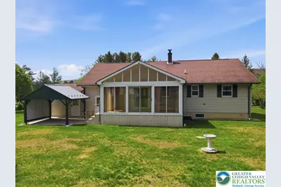 1045 Forest Street, Franklin Twp, PA 18235 - Photo 27