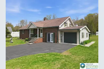 1045 Forest Street, Franklin Twp, PA 18235 - Photo 3