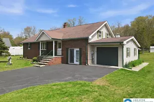 1045 Forest St, Franklin Twp, PA 18235 - Photo 3