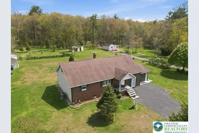 1045 Forest Street, Franklin Twp, PA 18235 - Photo 29