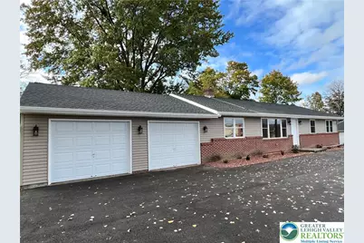 310 Fairmount Street, Coopersburg Boro, PA 18036 - Photo 1