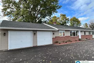 310 Fairmount St, Coopersburg Boro, PA 18036 - Photo 1