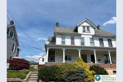1835 Washington Avenue #1, Northampton Township, PA 18067 - Photo 1