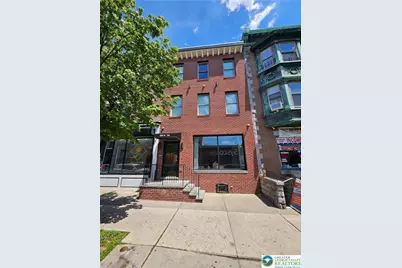 509 N 7th Street, Allentown City, PA 18102 - Photo 1