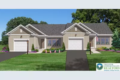 2805 Hartley Avenue Lot #12, Palmer Twp, PA 18045 - Photo 1