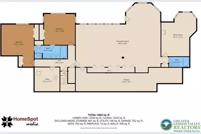 1946 Kyle Drive, Stroudsburg, PA 18360 - Photo 11
