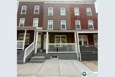 806 9th Street, Allentown City, PA 18102 - Photo 1