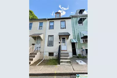 514 W Pine Street, Allentown City, PA 18102 - Photo 1