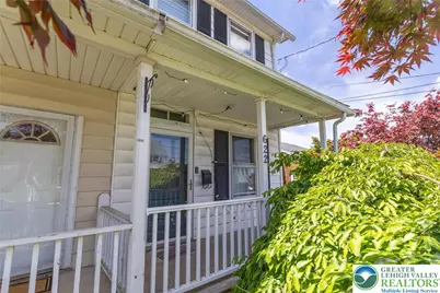 622 Lechauwecki Avenue, Fountain Hill Boro, PA 18015 - Photo 19