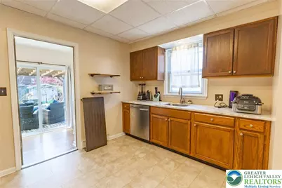 622 Lechauwecki Avenue, Fountain Hill Boro, PA 18015 - Photo 7