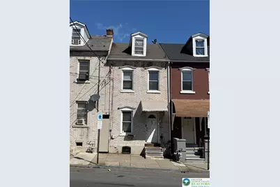 117 Ridge Avenue, Allentown City, PA 18102 - Photo 3