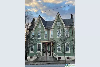 417 Linden Street, Bethlehem City, PA 18018 - Photo 1