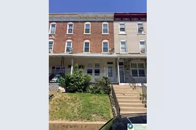 419 Liberty Street, Allentown City, PA 18102 - Photo 1
