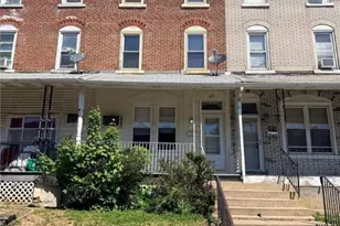 419 Liberty St, Allentown City, PA 18102 - Photo 1