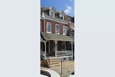139 N 10th Street #3, Allentown City, PA 18102 - Photo 1