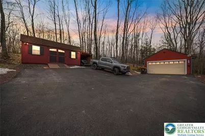 175 Deer Trail Drive, Chestnuthill Twp, PA 18353 - Photo 39