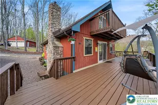 175 Deer Trail Dr, Chestnuthill Twp, PA 18353 - Photo 33