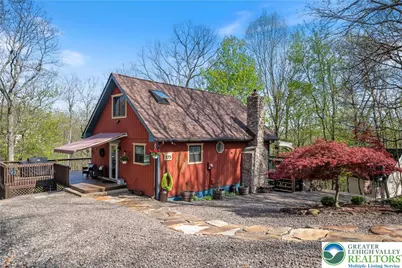 175 Deer Trail Drive, Chestnuthill Twp, PA 18353 - Photo 1