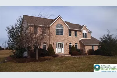 362 Nolf Road, Bushkill Twp, PA 18064 - Photo 1