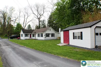 1943 Shady Lane, Upper Mt Bethel Twp, PA 18343 - Photo 47