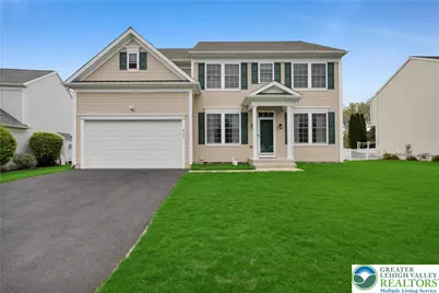 8595 Pathfinder Road, Upper Macungie Township, PA 18031 - Photo 1