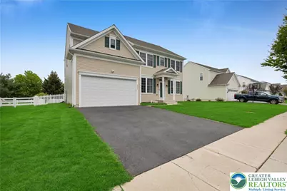 8595 Pathfinder Road, Upper Macungie Township, PA 18031 - Photo 9