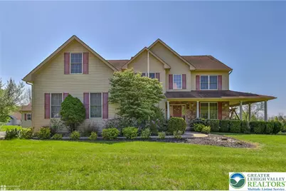 3595 Woodbyne Road, Springfield Twp, PA 18055 - Photo 1