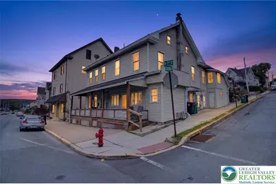 496 N 1st Street, Lehighton Boro, PA 18235 - Photo 3