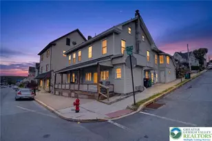 496 N 1st St, Lehighton Boro, PA 18235 - Photo 3